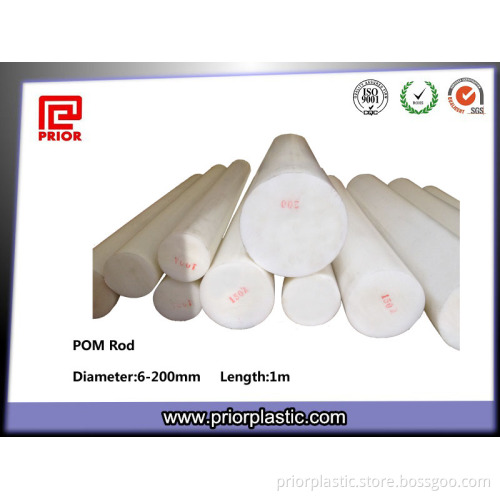 POM Plastic Rod